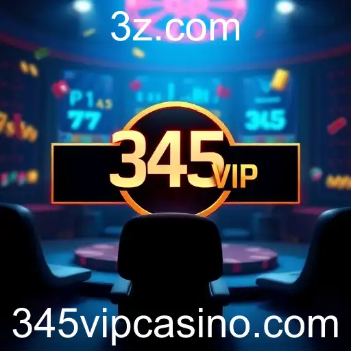 345 VIP e o Crescimento dos Jogos Online em 2025