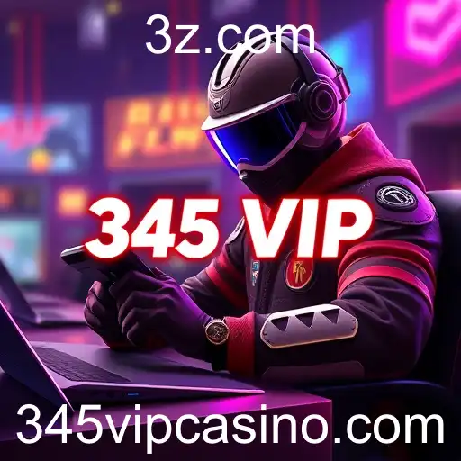 A Expoente Ascensão do 345 VIP no Cenário dos Jogos