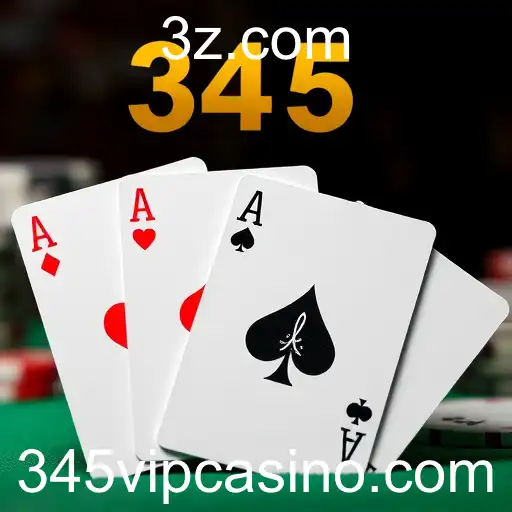 Explorando a Fascinante Categoria de Jogos de Cartas no '345 VIP'