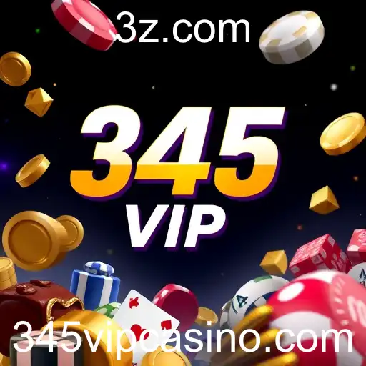 A Evolução do 345 VIP no Cenário de Jogos Digitais