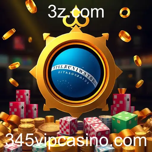 A Ascensão dos Jogos Online: 345 VIP em Destaque