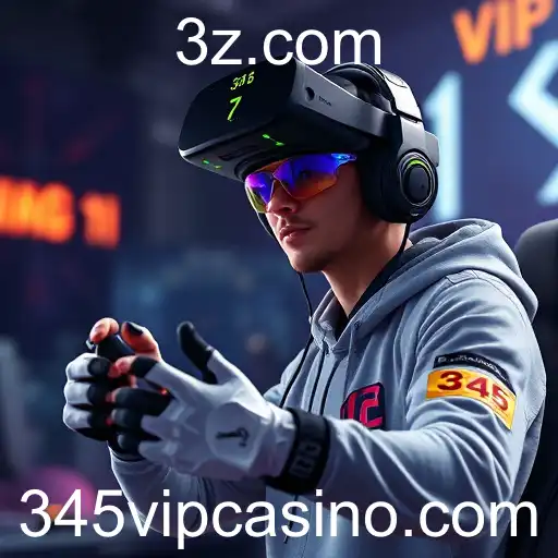 Avanços e Tendências no Mundo dos Jogos Online