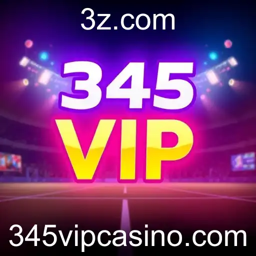 A Ascensão do 345 VIP no Cenário de Jogos Online