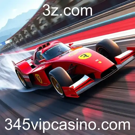 A Revolução do '345 VIP' no Mundo dos Jogos Online