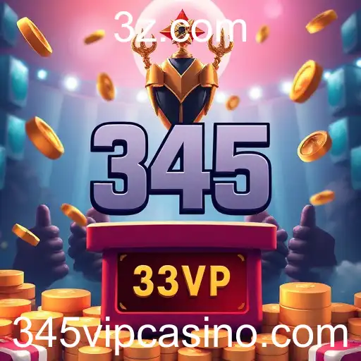 Impacto do '345 VIP' no Crescente Mercado de Jogos Online