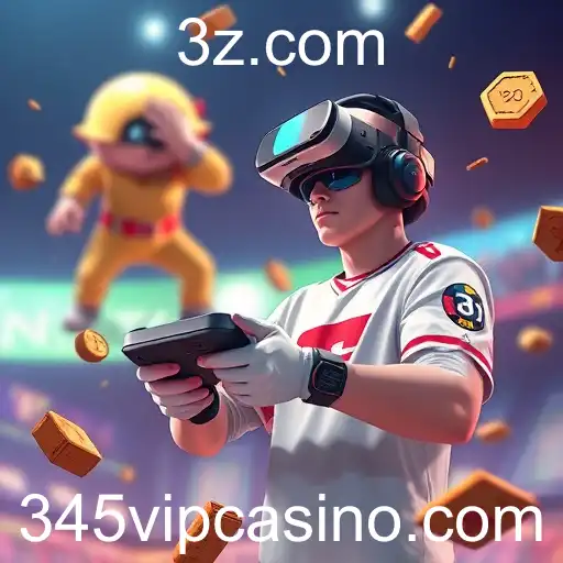 O Impacto dos Avanços Tecnológicos nos Jogos Online