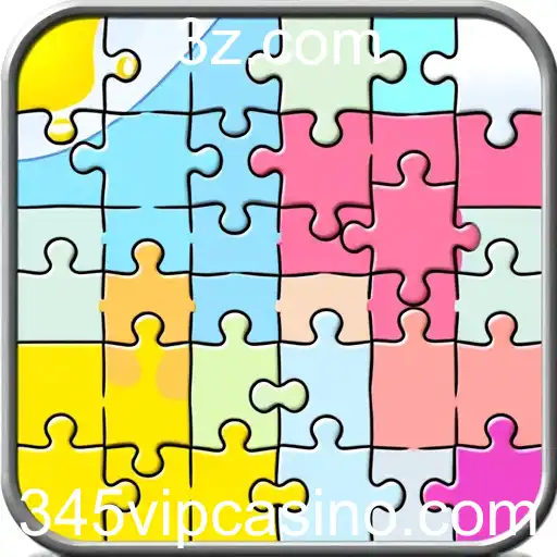 A Fascinante Categoria de Puzzle Games no Site 345 VIP