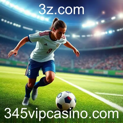 A Emoção e o Desafio dos Jogos de Esportes Online