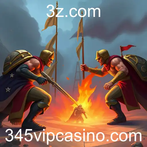 Explorando o Fascinante Mundo dos Jogos de Estratégia