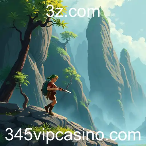 Tendências de Jogos e o Crescimento da Comunidade 345 VIP